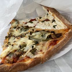 Florham Park Pizza