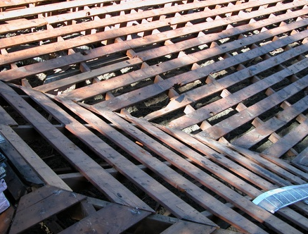 Slide of Zimmerman Re-Roofing