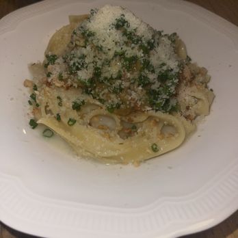 Melba - Tagliatelle - French Near Me - Quebec City, Quebec