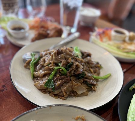 Chalong Thai Street Kitchen by null