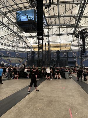 VELTINS-Arena by null