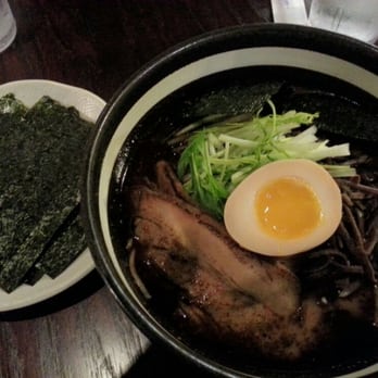 Ramen Parlor - Ramen Near Me - San Mateo, California