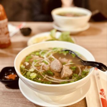 Mr Pho California Kitchen - Vietnamese Near Me - Walnut, California