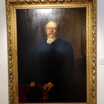 Bismarck Museum - Friedrichsruh - Bismarck-Museum Fürst-Bismarck - Museums Near Me - Friedrichsruh, SH