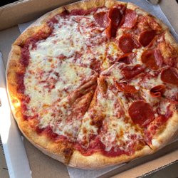 Cheech 2 GO - Pizza