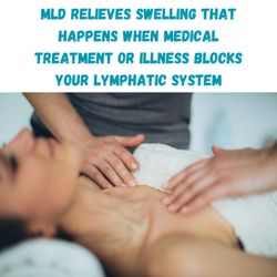 Austin Community Wellness - Manual Lymphatic Drainage