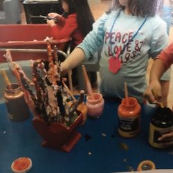 The Children's Studio
