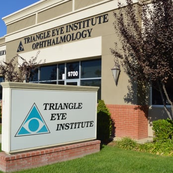 Triangle Eye Institute - Sharpening Your Vision for Tomorrow... - Optometrists Near Me - Bakersfield, California Triangle Eye Institute - Sharpening Your Vision for Tomorrow... - Optometrists Near Me - Bakersfield, California