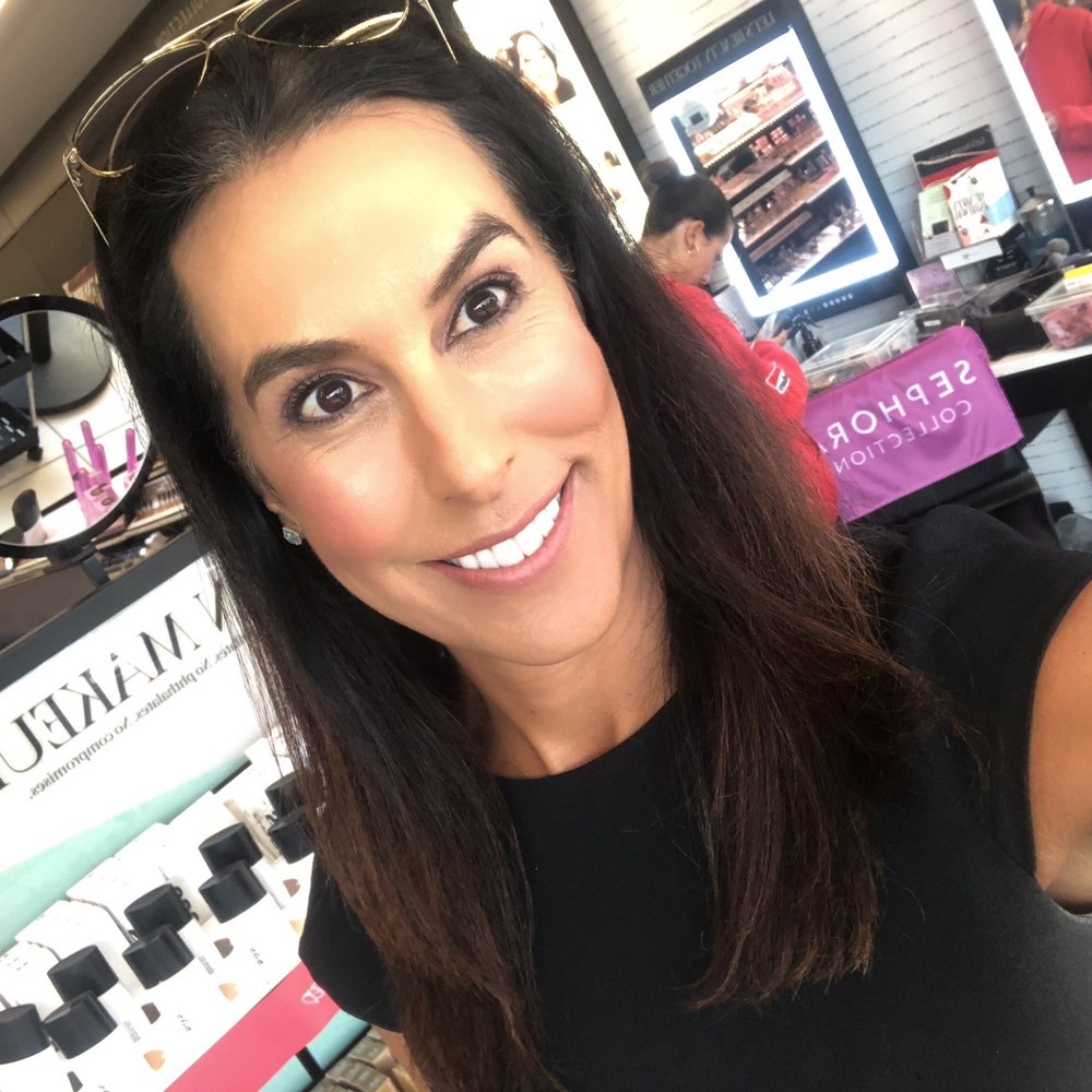 SEPHORA - Pre-wedding make over - Cosmetics & Beauty Supply Near Me - Laguna Niguel, California SEPHORA - Pre-wedding make over - Cosmetics & Beauty Supply Near Me - Laguna Niguel, California