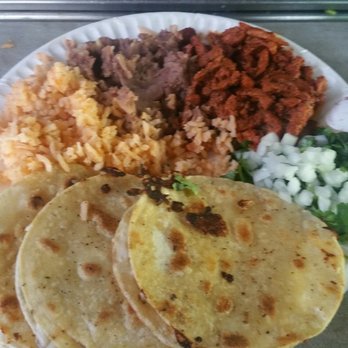 Tacos El Mexicano - Mexican Near Me - Richland, Washington Tacos El Mexicano - Mexican Near Me - Richland, Washington