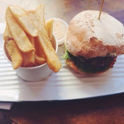 Grill'd - West End