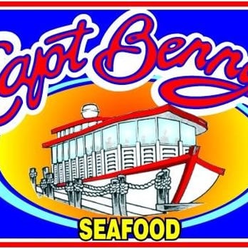 Capt. Benny’s - The boat place - Seafood Near Me - Houston, Texas Capt. Benny’s - The boat place - Seafood Near Me - Houston, Texas