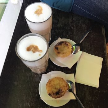 Pastelaria A Galão - Cafes Near Me - Berlin, BE Pastelaria A Galão - Cafes Near Me - Berlin, BE