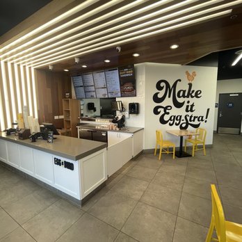 Egg N Bird - Chicken Shop Near Me - Upland, California