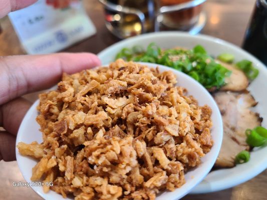 What's Up Japanese Noodles by null