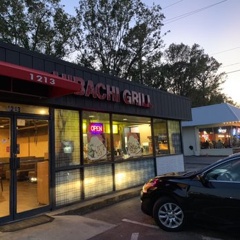 Hibachi Grill - Japanese Near Me - Charleston, South Carolina