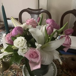 Beautiful Mother's Day flowers. Beautiful Mother's Day flowers.