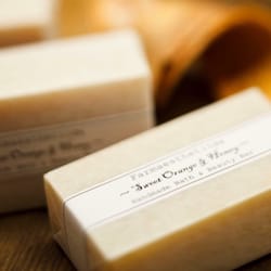Trove Total Body Studio - Farmaesthetics Organic Skin Care..