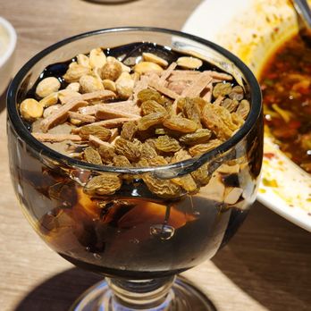 B2J Fish Soup - Szechuan Near Me - Plano, Texas