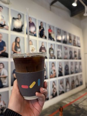 Document Coffee Bar by null