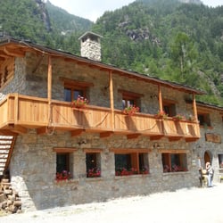 Agriturismo alle Baite