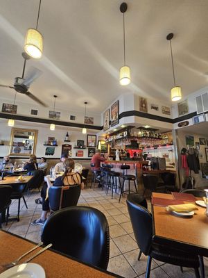 La Trattoria Bohemia by null
