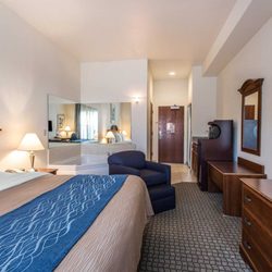 Comfort Inn Hanford Lemoore