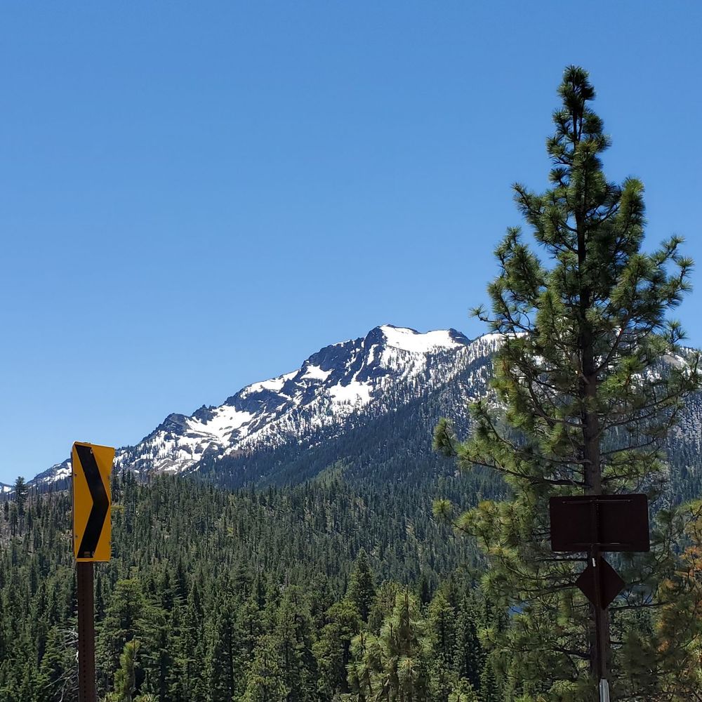 Fallen Leaf Campground - Campgrounds Near Me - South Lake Tahoe, California Fallen Leaf Campground - Campgrounds Near Me - South Lake Tahoe, California