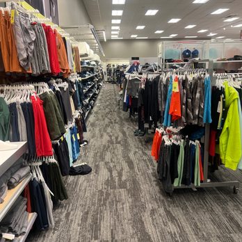 Target - Men's department - Electronics Near Me - San Rafael, California