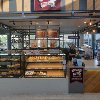 Muffin Break - Front - Bakeries Near Me - Maroochydore, QLD Muffin Break - Front - Bakeries Near Me - Maroochydore, QLD