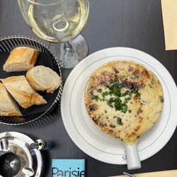 Brasserie Louis - Escargot