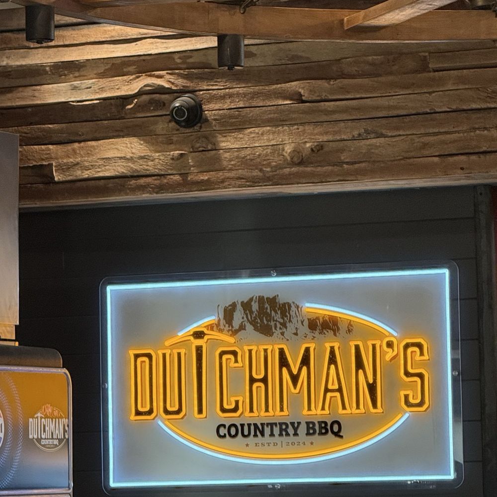 Dutchman's Country BBQ - Barbeque Near Me - Apache Junction, Arizona