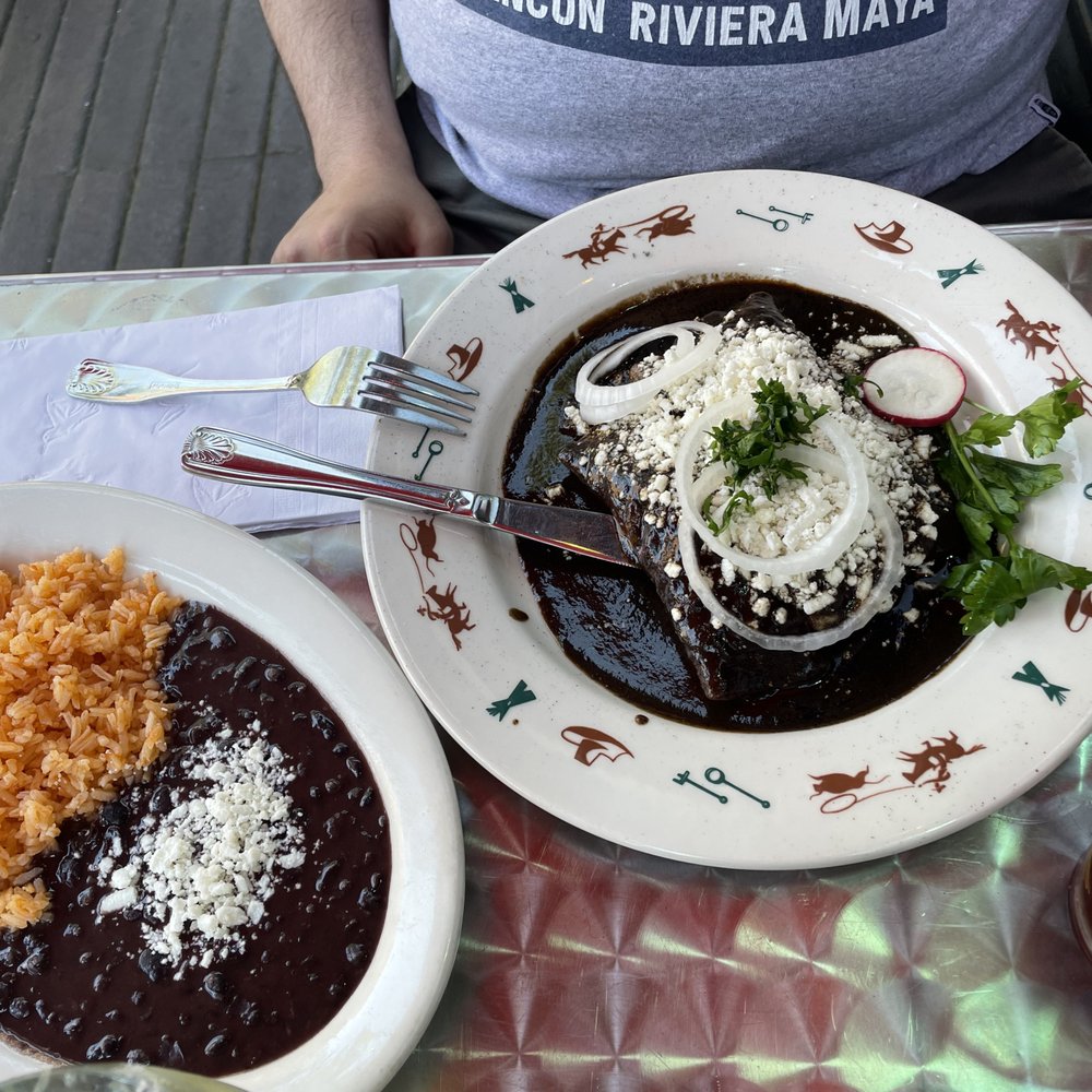 Villa Escondida Restaurant and Bar - Mole Oaxaqueño - Mexican Near Me - Seattle, Washington Villa Escondida Restaurant and Bar - Mole Oaxaqueño - Mexican Near Me - Seattle, Washington