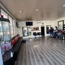 Sofia beauty salon
