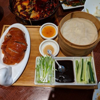 Bamboo House - Half duck - Noodles Near Me - Humble, Texas Bamboo House - Half duck - Noodles Near Me - Humble, Texas