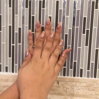 Gina Nails - Nail Salons Near Me - Spring, Texas