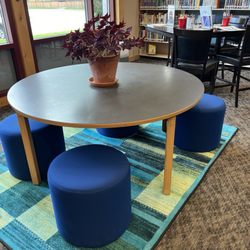 Skagway Public Library - 2024 July 22
