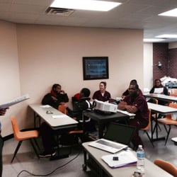 Gwinnett College - Raleigh Campus