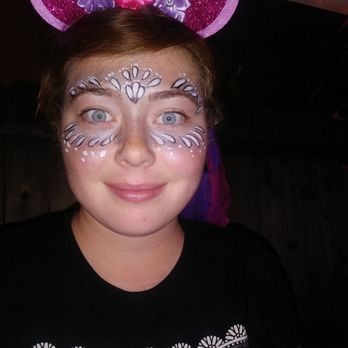 Hancholos Facepainting - Face Painting Near Me