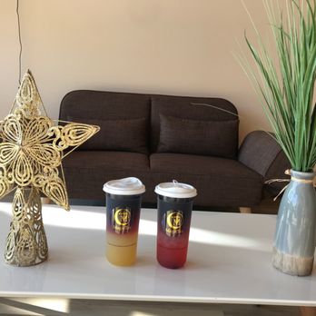 Magic Tea - Juice Bars & Smoothies Near Me - La Verne, California Magic Tea - Juice Bars & Smoothies Near Me - La Verne, California