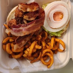 Henrys Drive In