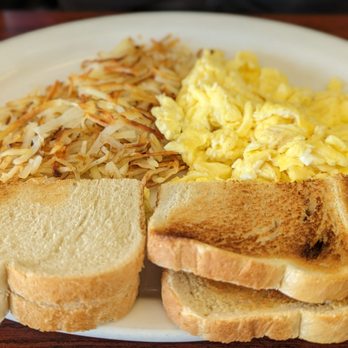 The Food Junction - Eggs, hash browns and toast - American Near Me - Sacramento, California The Food Junction - Eggs, hash browns and toast - American Near Me - Sacramento, California