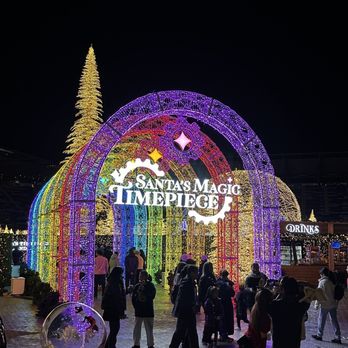 Enchant - San Jose - Festivals Near Me - San Jose, California Enchant - San Jose - Festivals Near Me - San Jose, California