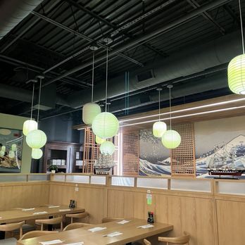 Kings Sushi - Sushi Bars Near Me - Buford, Georgia