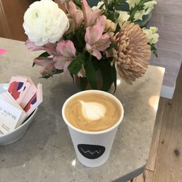Latte