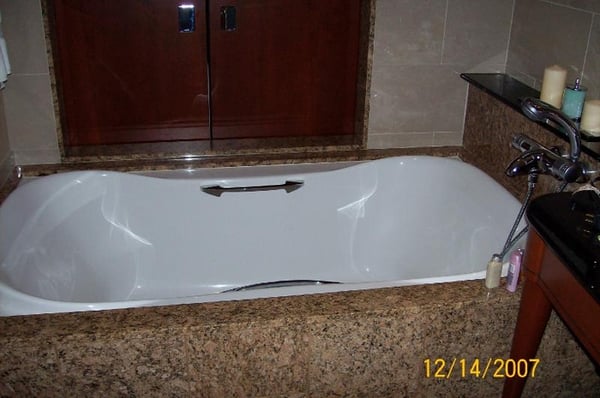 Park Hyatt Chicago by null