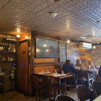 Iron Vine - Tapas Bars Near Me - Peekskill, New York Iron Vine - Tapas Bars Near Me - Peekskill, New York