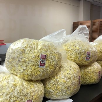 Carolina Popcorn Shoppe - Popcorn Shops Near Me - Raleigh, North Carolina