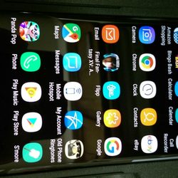 UScellular & T-Mobile Store - The new galaxy S9
