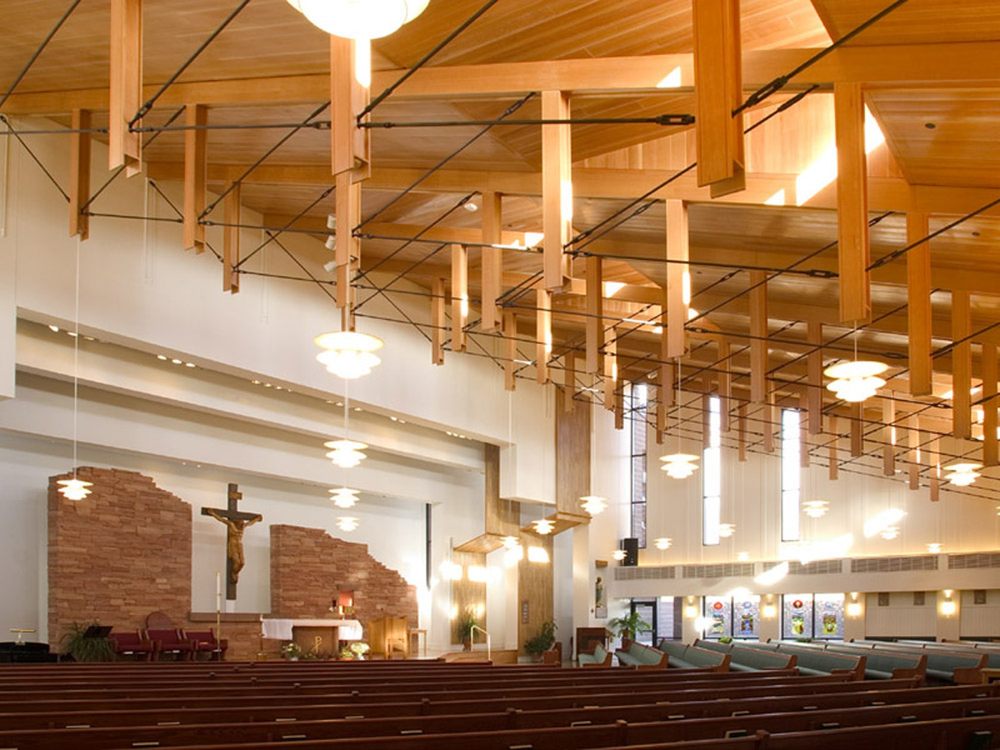 POLLARD ARCHITECTS 250 E 100th S, Salt Lake City, Utah Interior